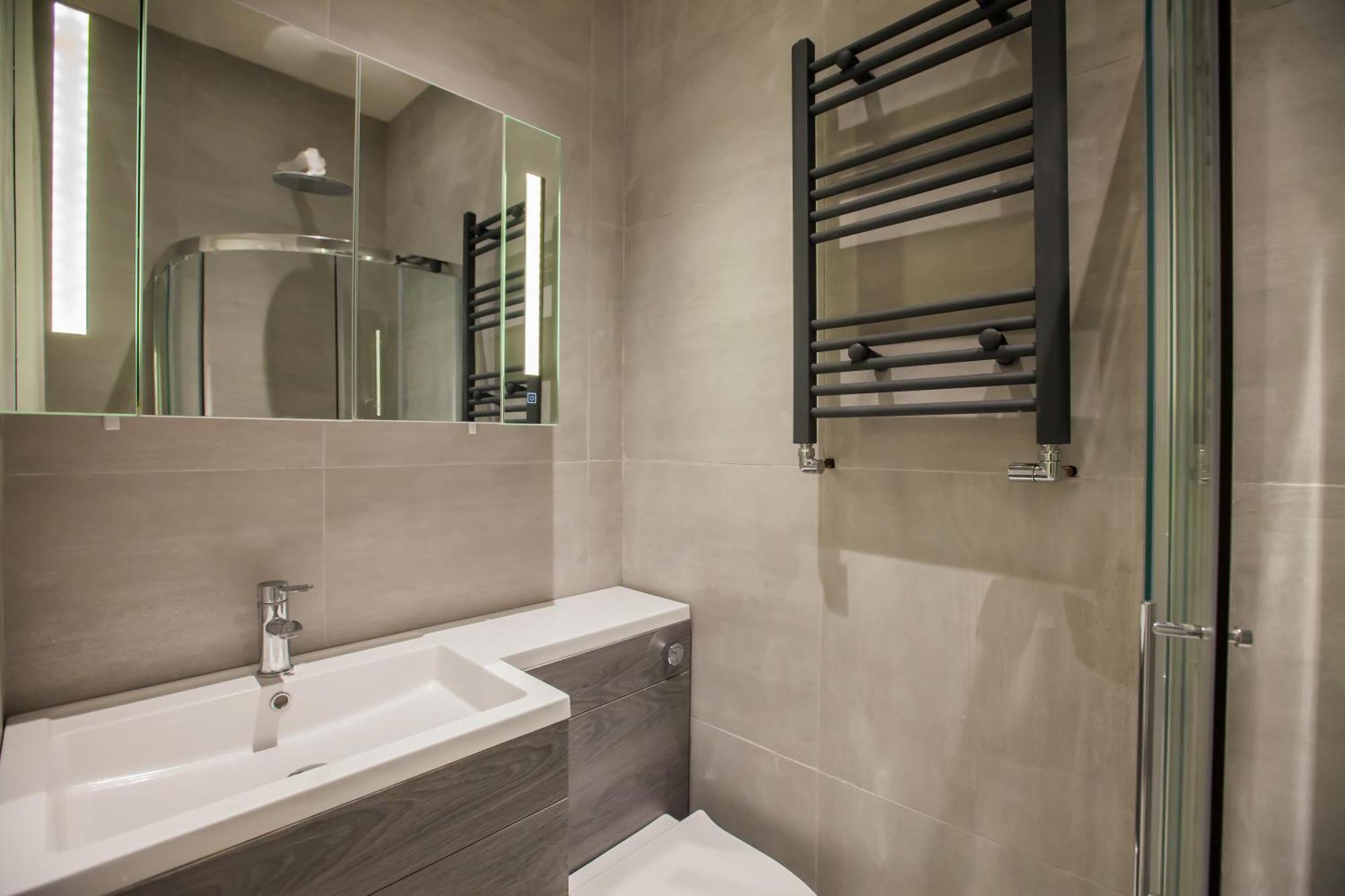 Luxury Fulham 3 Bedroom Garden House London Ngoại thất bức ảnh