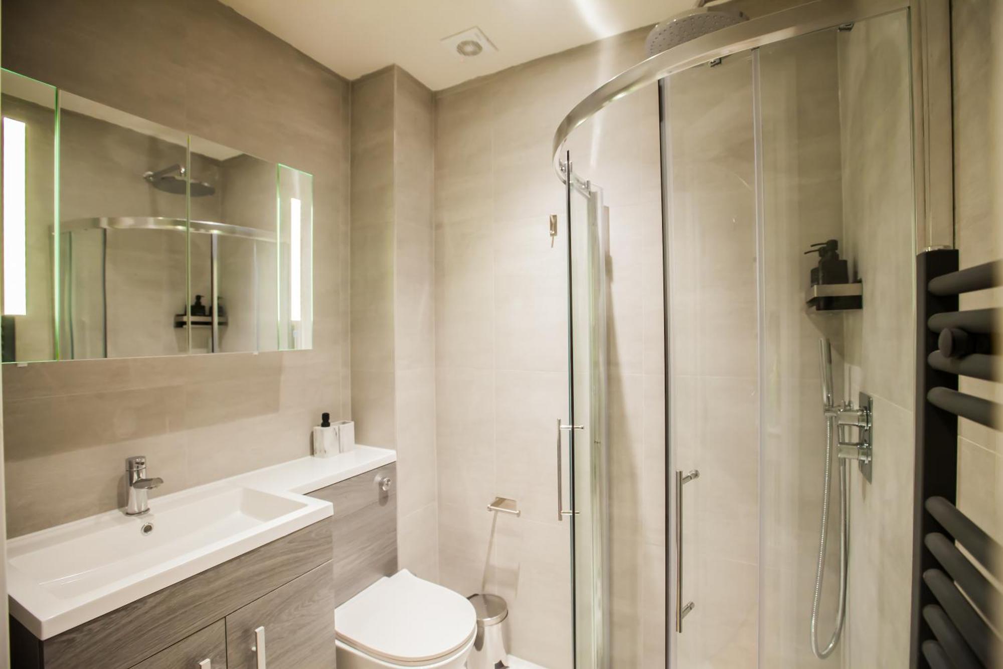 Luxury Fulham 3 Bedroom Garden House London Ngoại thất bức ảnh