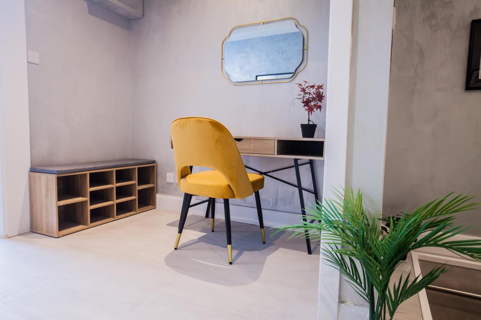 Luxury Fulham 3 Bedroom Garden House London Ngoại thất bức ảnh
